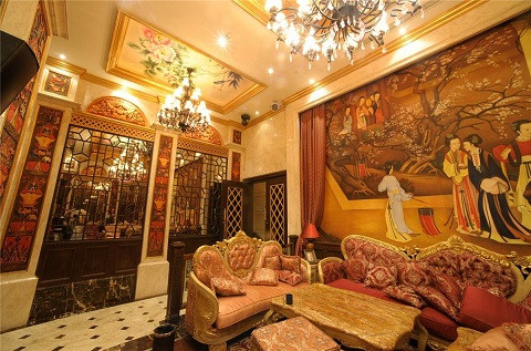 施秉高档KTV妹子质量哪家好