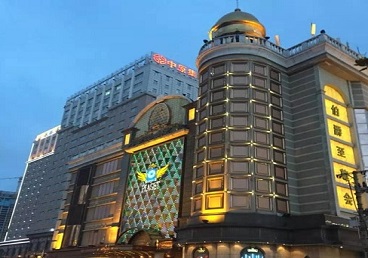 施秉最大顶级出名高端豪华KTV会所-皇冠伯爵KTV顶级体验点评